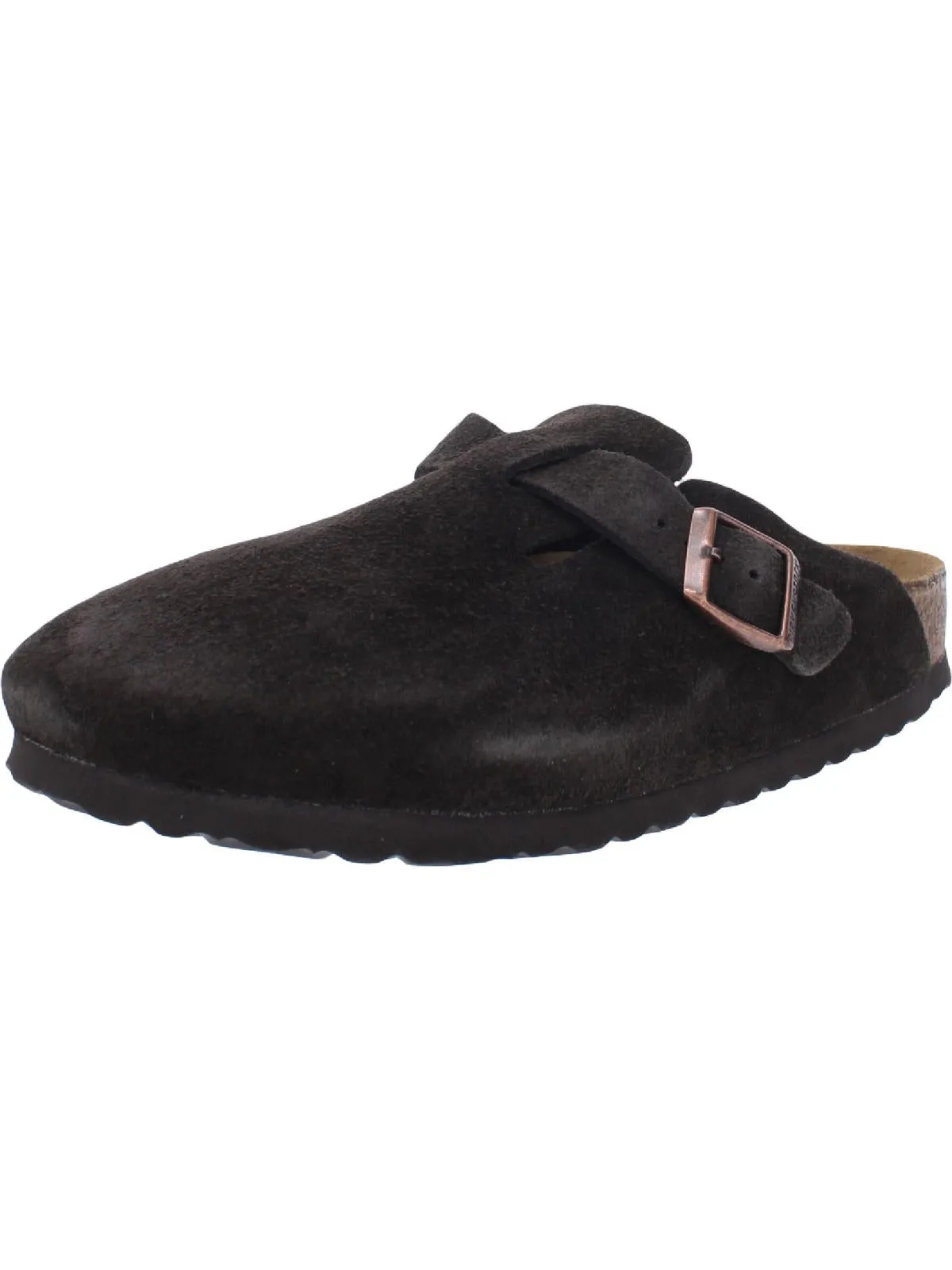 Boston Damen Kork Clogs