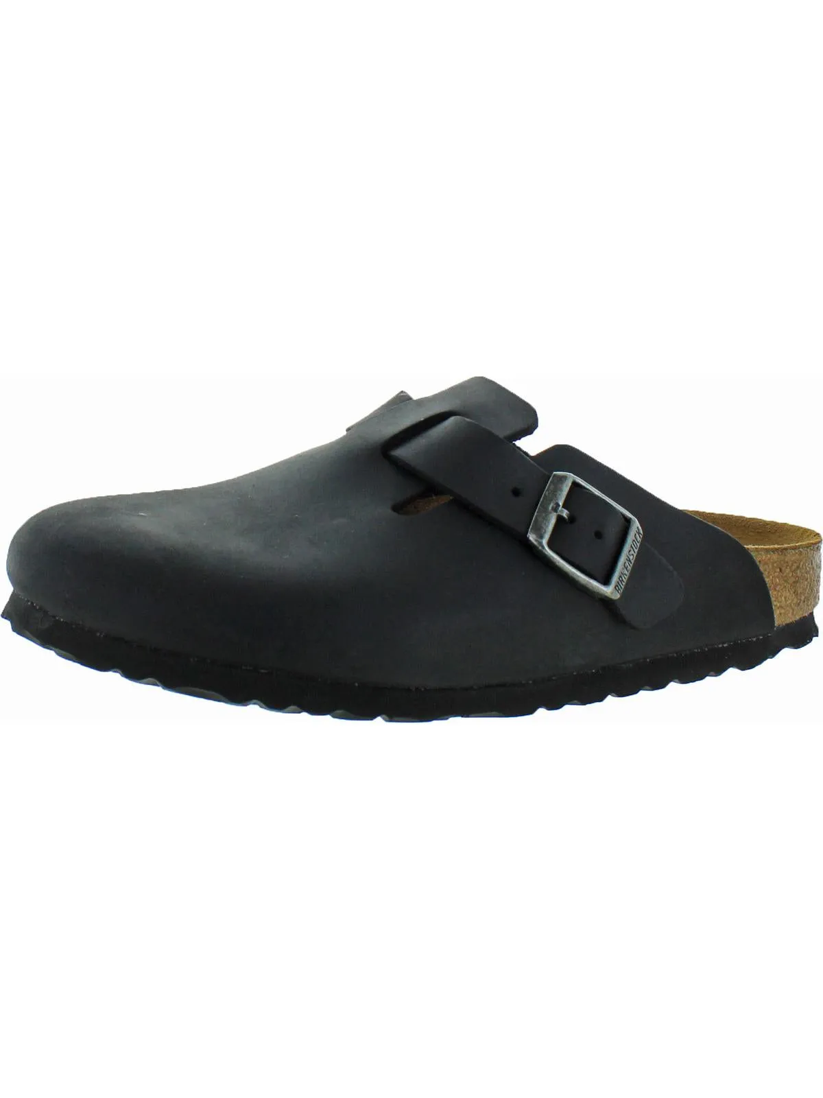 Boston Damen Kork Clogs