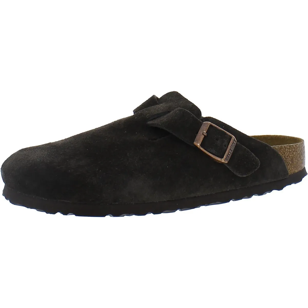 Boston Damen Kork Clogs
