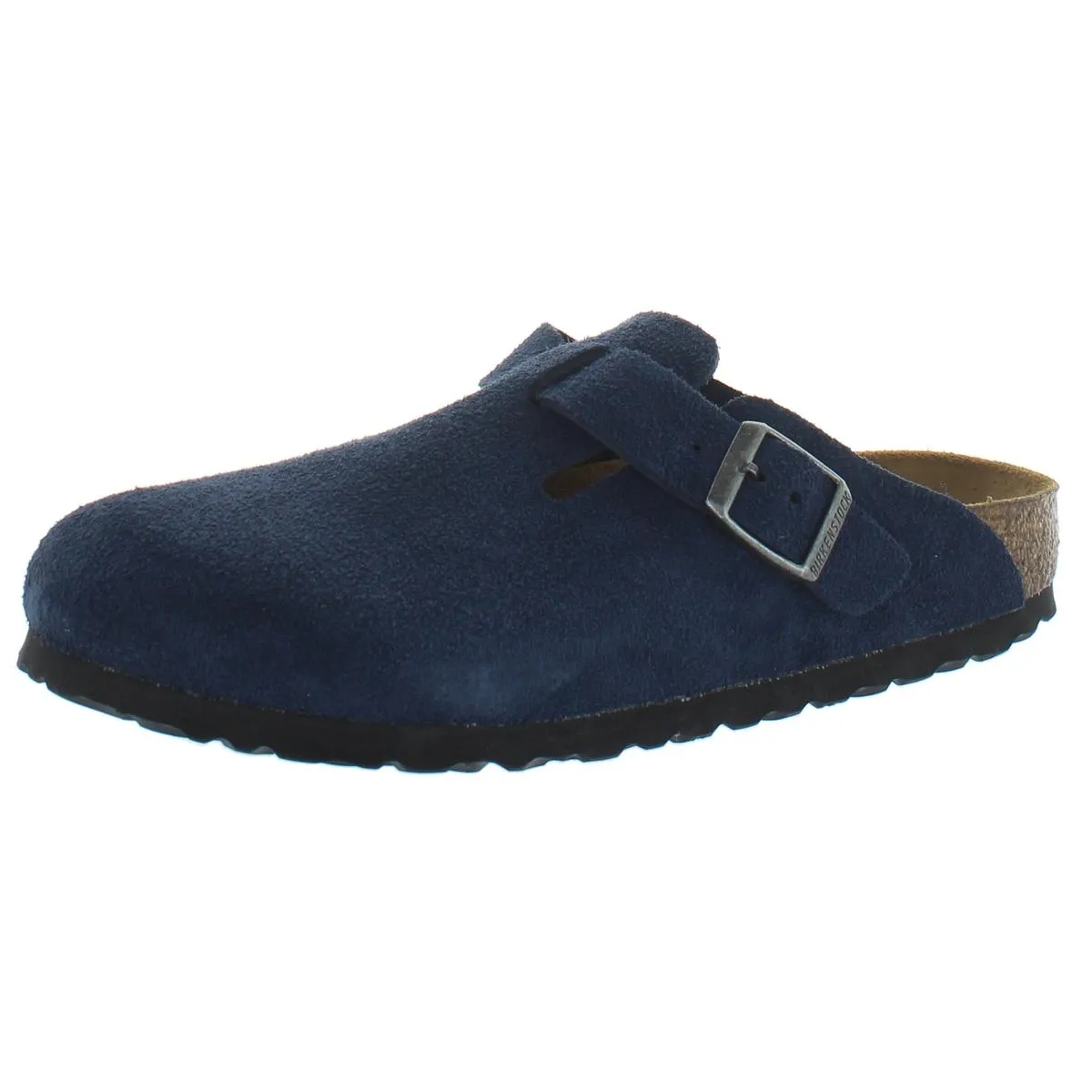 Boston Damen Kork Clogs