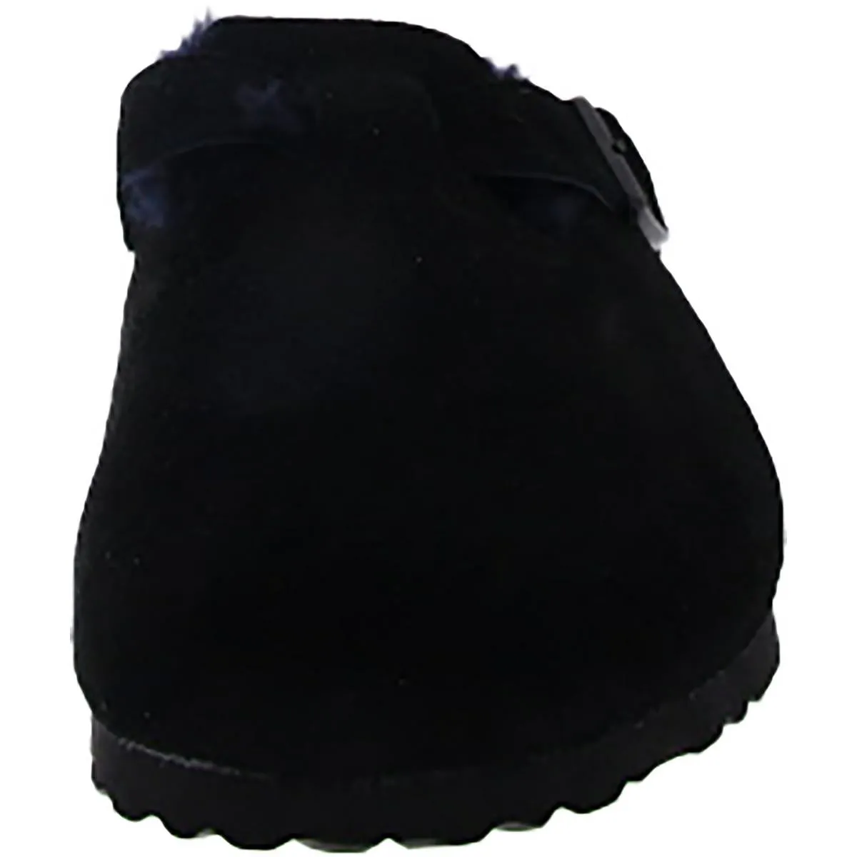 Boston Damen Kork Clogs