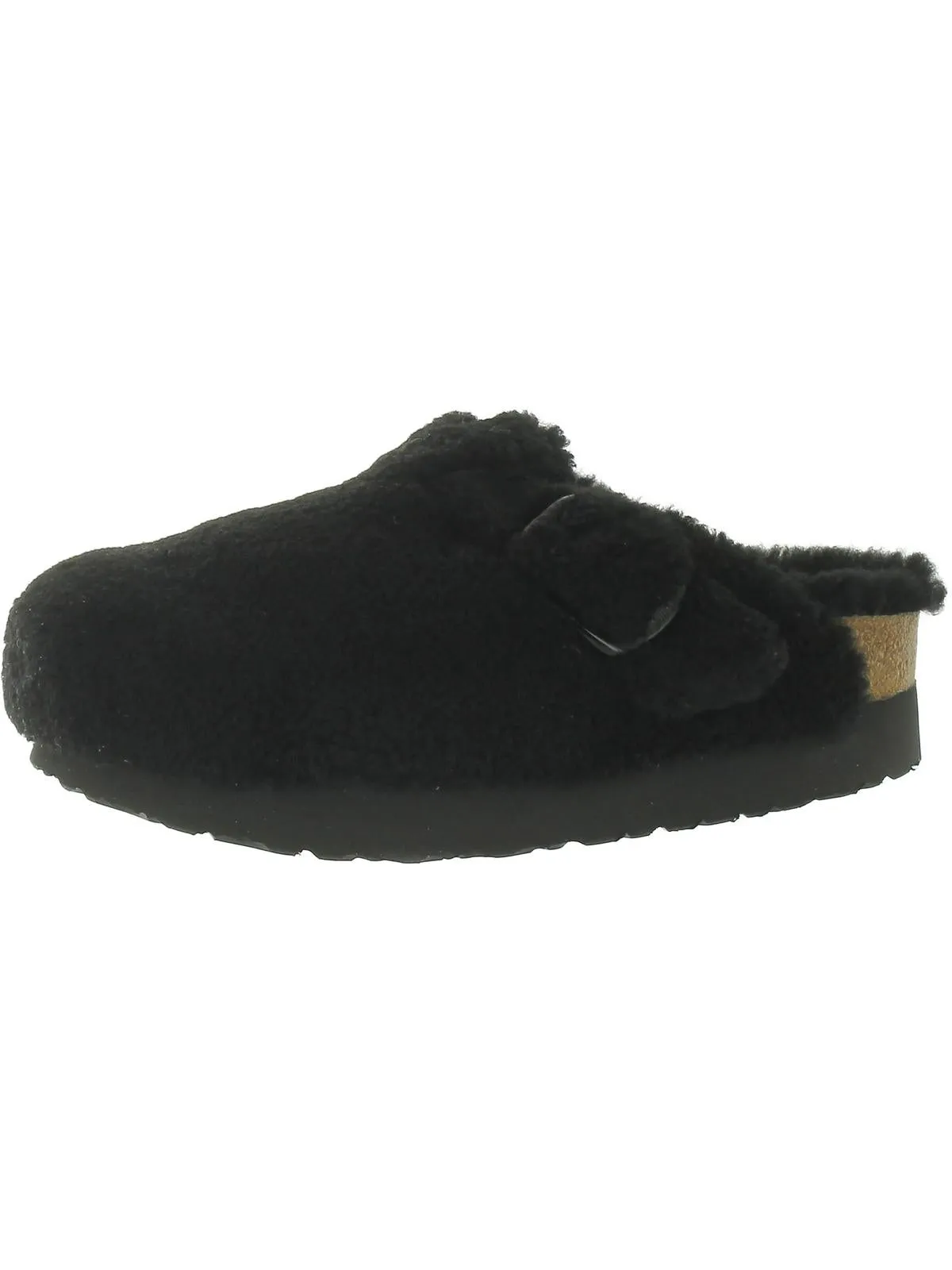 Boston Damen Kork Clogs