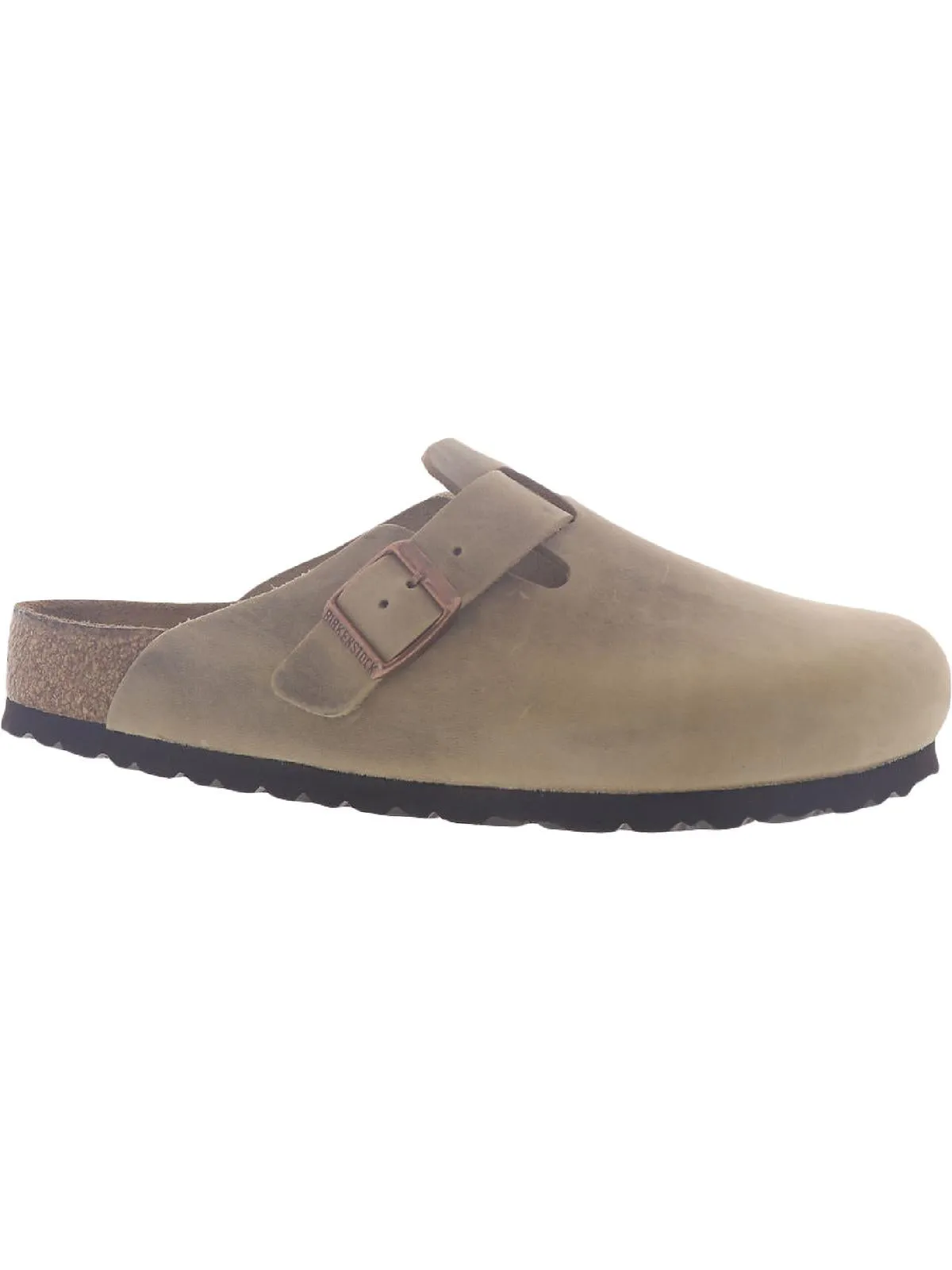 Boston Damen Kork Clogs
