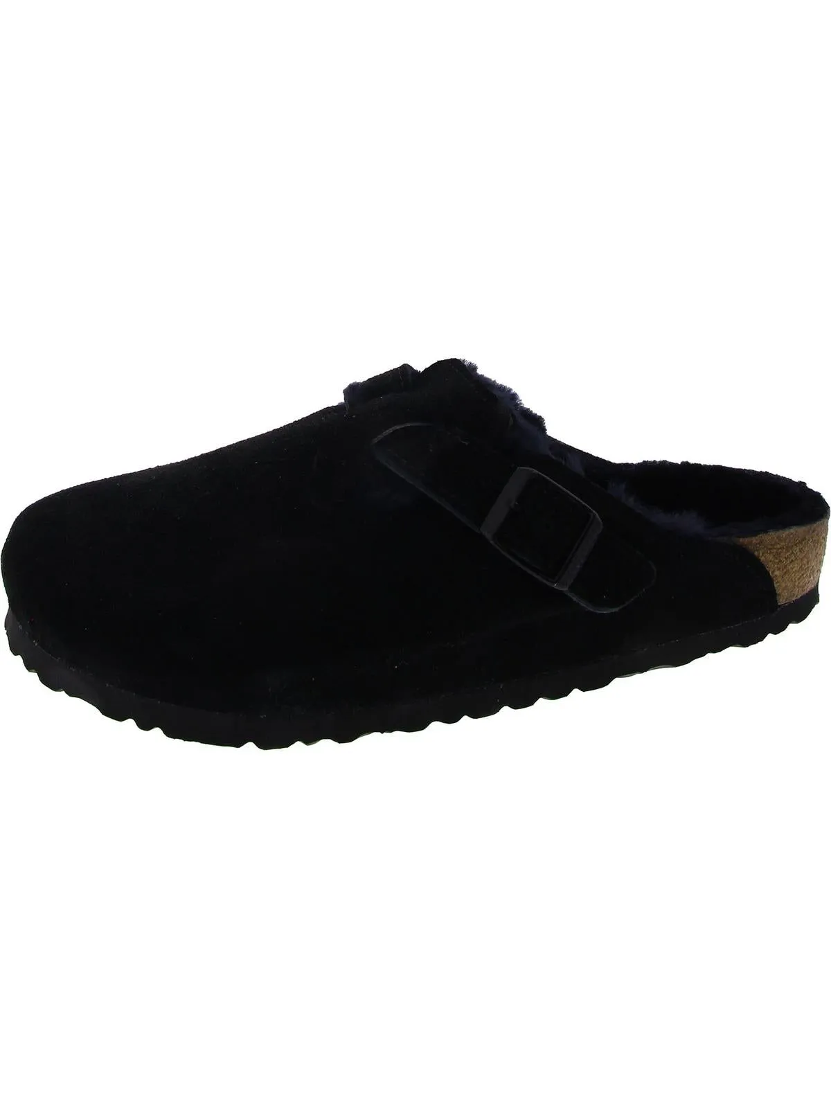 Boston Damen Kork Clogs