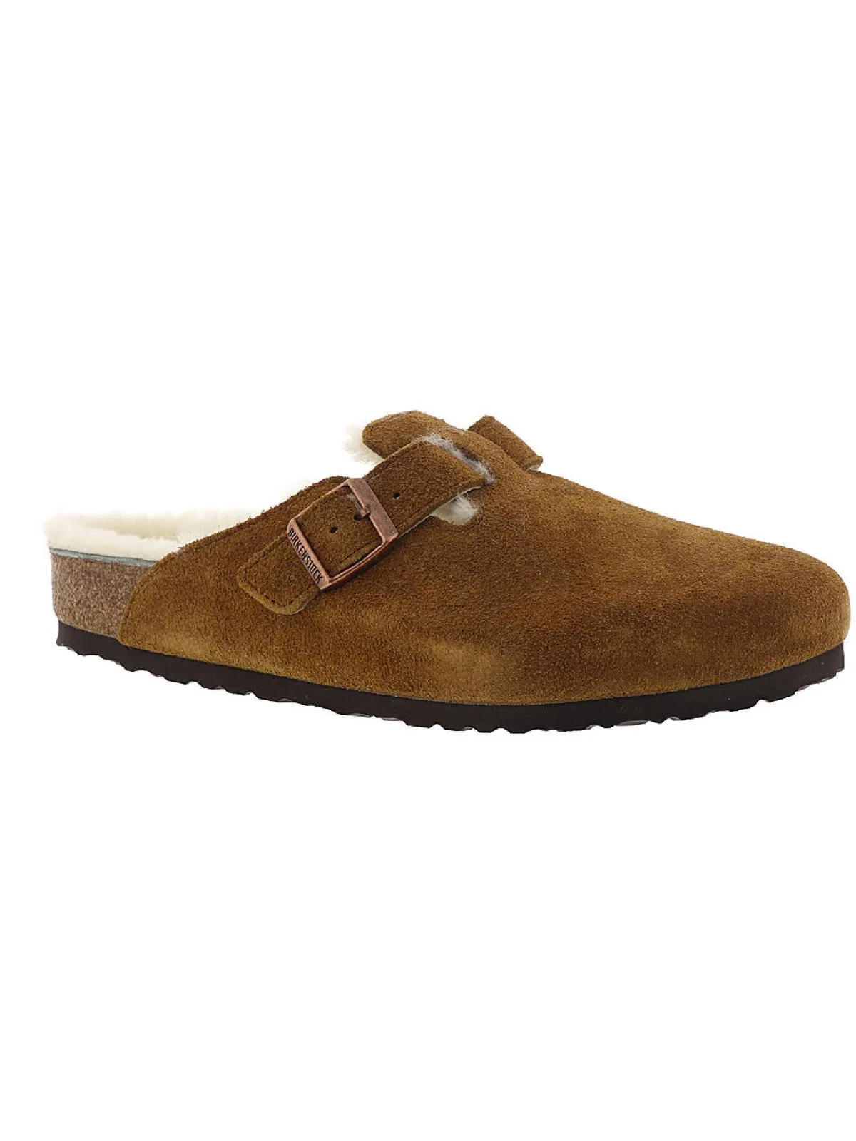 Boston Damen Kork Clogs