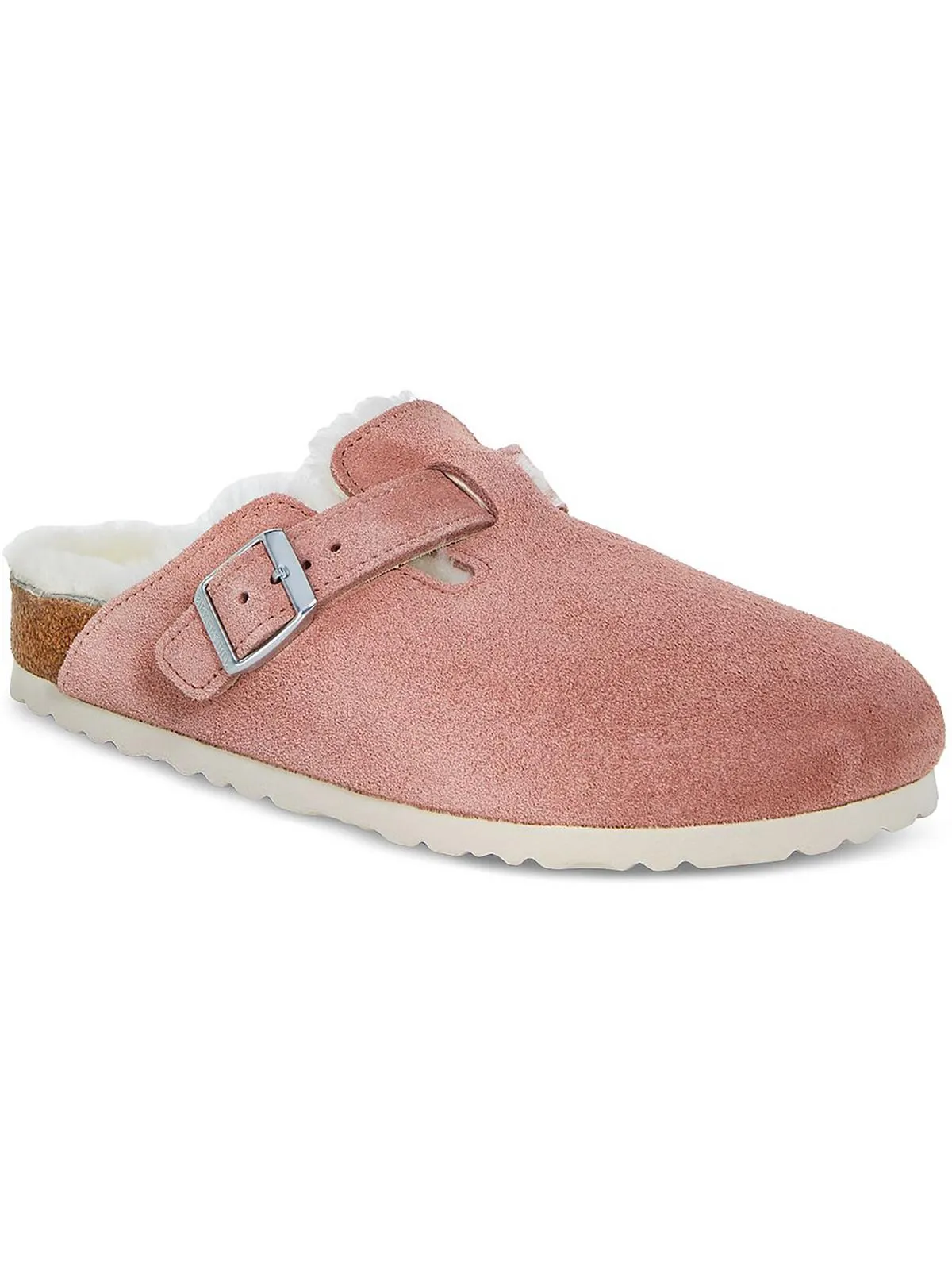 Boston Damen Kork Clogs