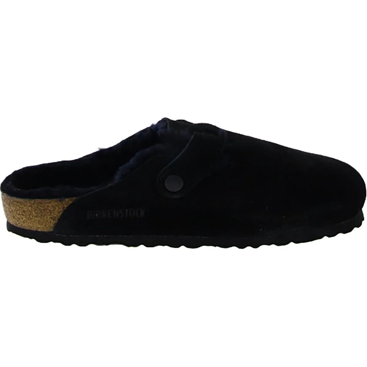 Boston Damen Kork Clogs