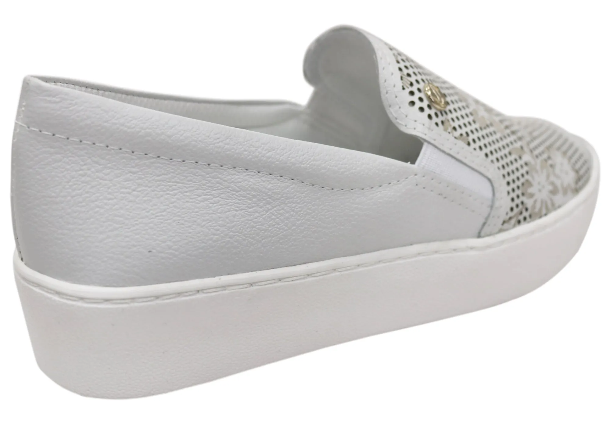 Bottero Evelania Damen Komfort Ledercasualschuhe Hergestellt in Brasilien Bottero Schuhe