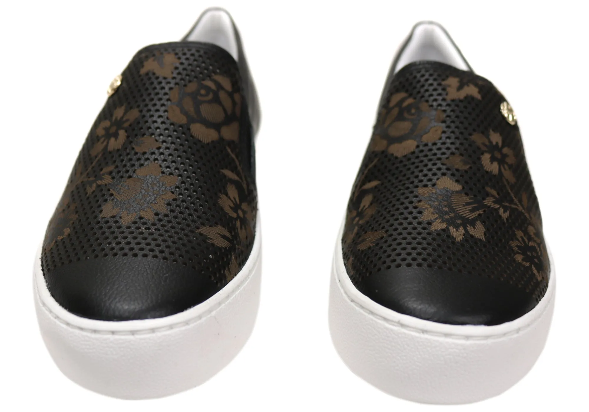 Bottero Evelania Damen Komfort Ledercasualschuhe Hergestellt in Brasilien Bottero Schuhe