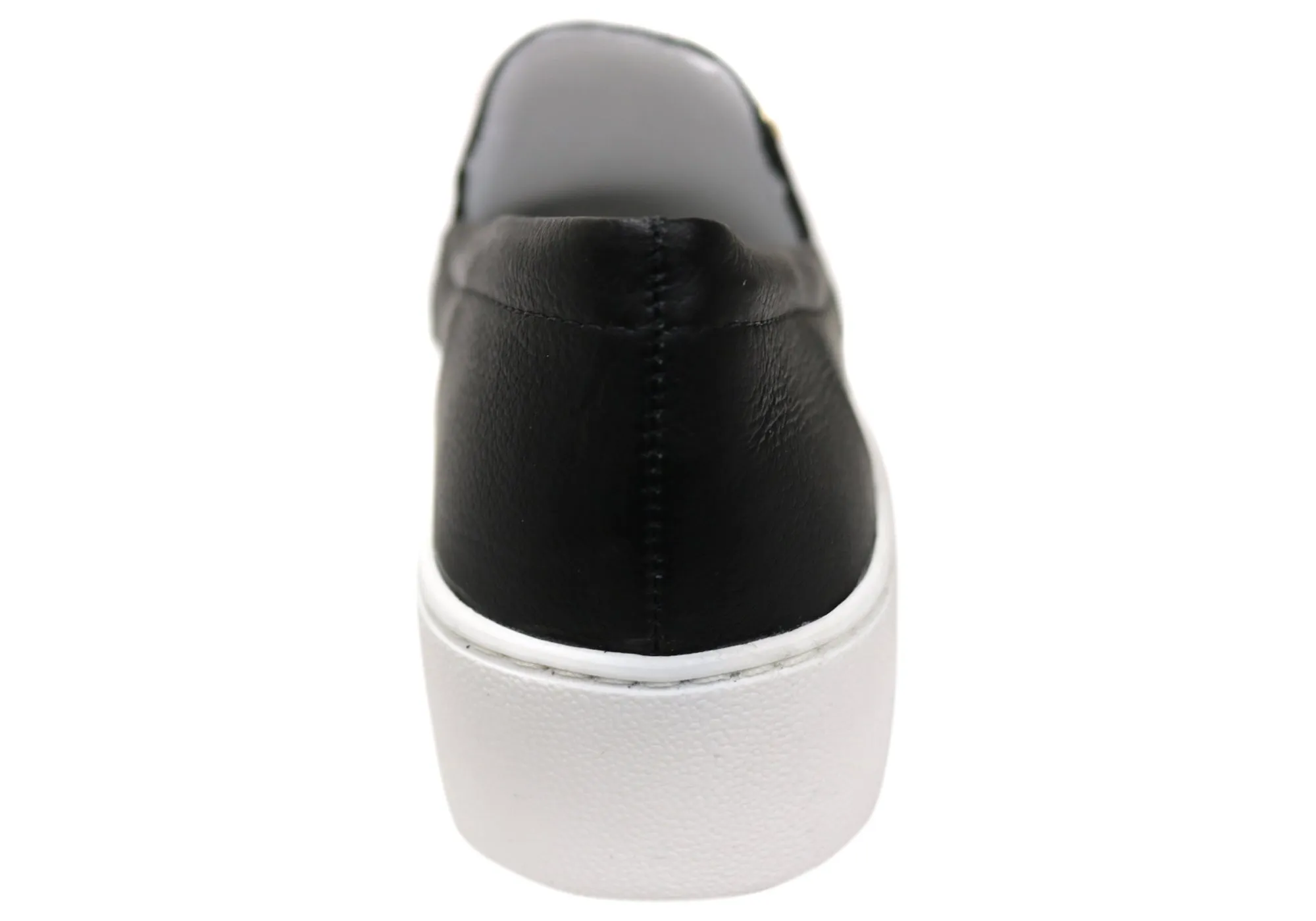 Bottero Evelania Damen Komfort Ledercasualschuhe Hergestellt in Brasilien Bottero Schuhe