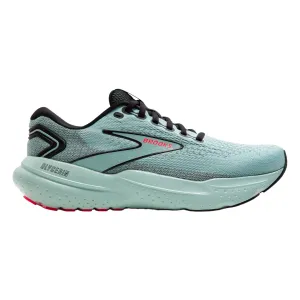 Brooks Damen Glycerine 21 Wolke/Schwarz/Rosa