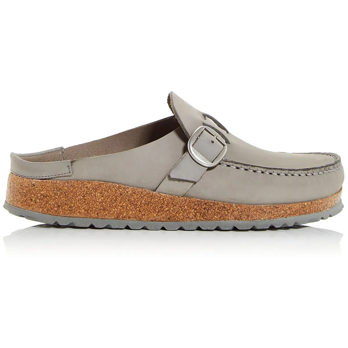 Buckley Damen Wildleder Schlupf-Mules