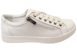 Cabello Comfort Unity Damen Lederschuhe Europäische Freizeitschuhe Cabello Comfort Schuhe