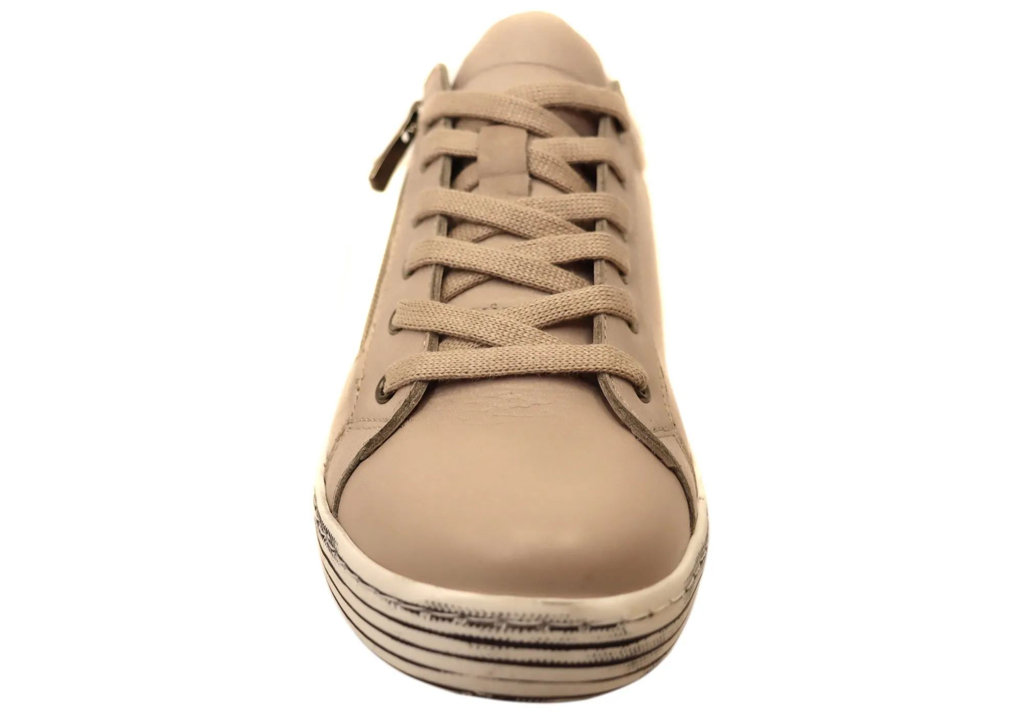 Cabello Comfort Unity Damen Lederschuhe Europäische Freizeitschuhe Cabello Comfort Schuhe