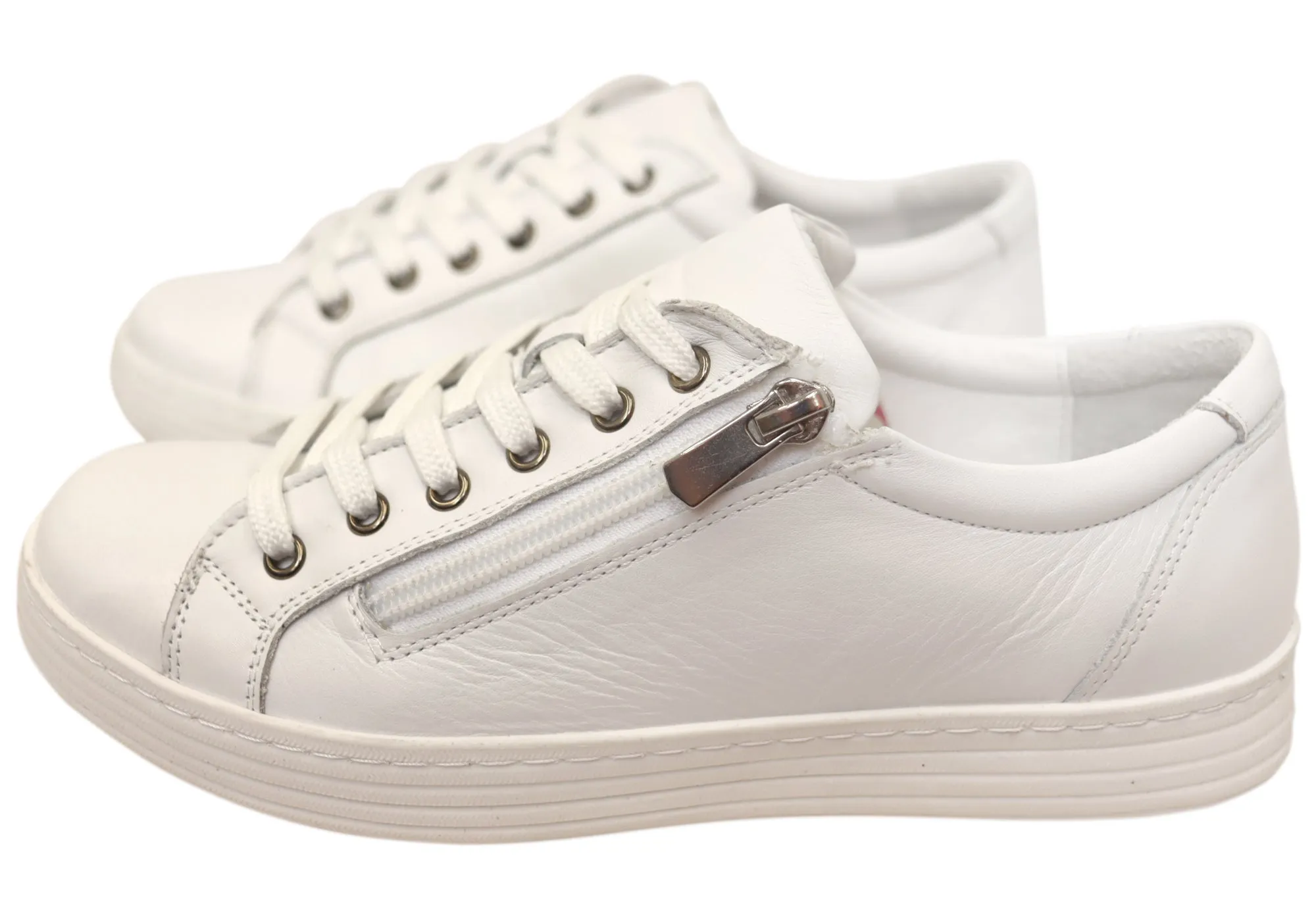 Cabello Comfort Unity Damen Lederschuhe Europäische Freizeitschuhe Cabello Comfort Schuhe
