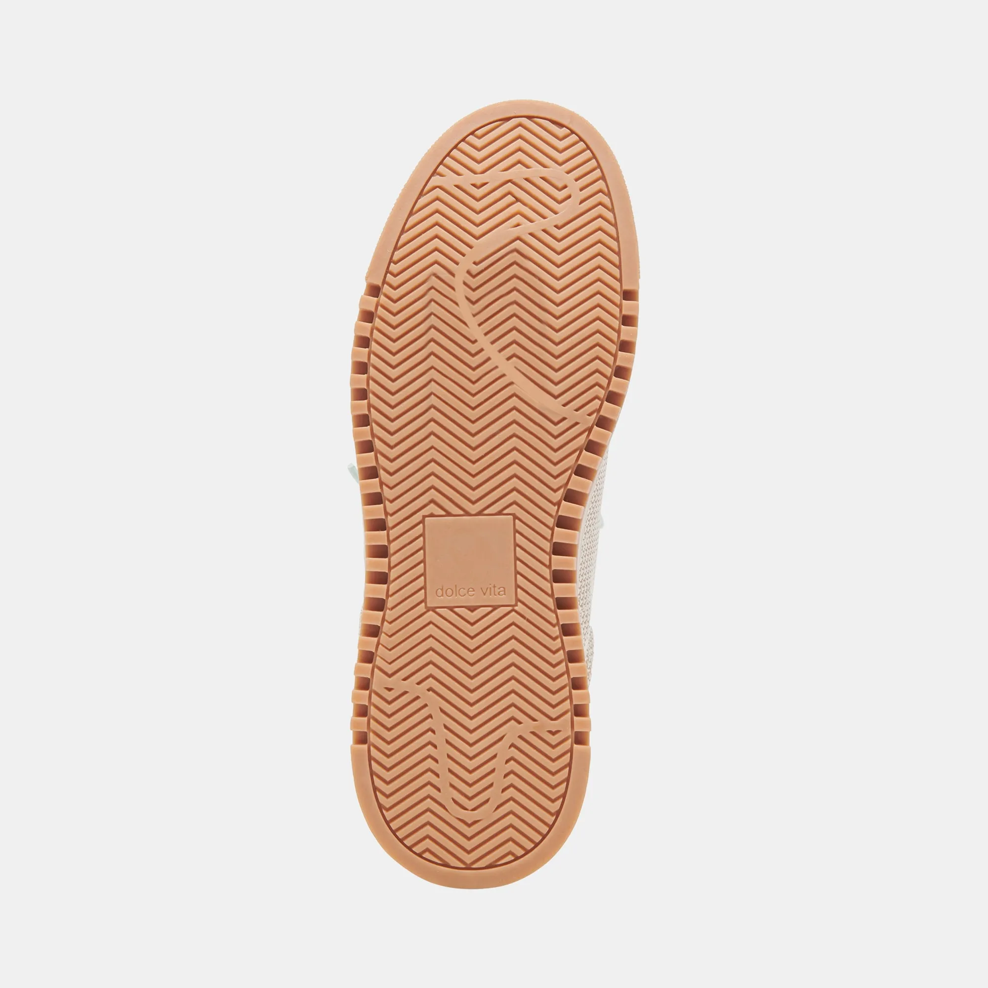 CALIL SNEAKERS HAFERFLOCKEN-MESH