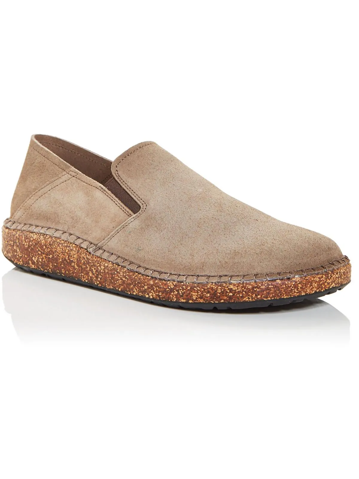 Callan Damen Schlupf-Loafer Flach