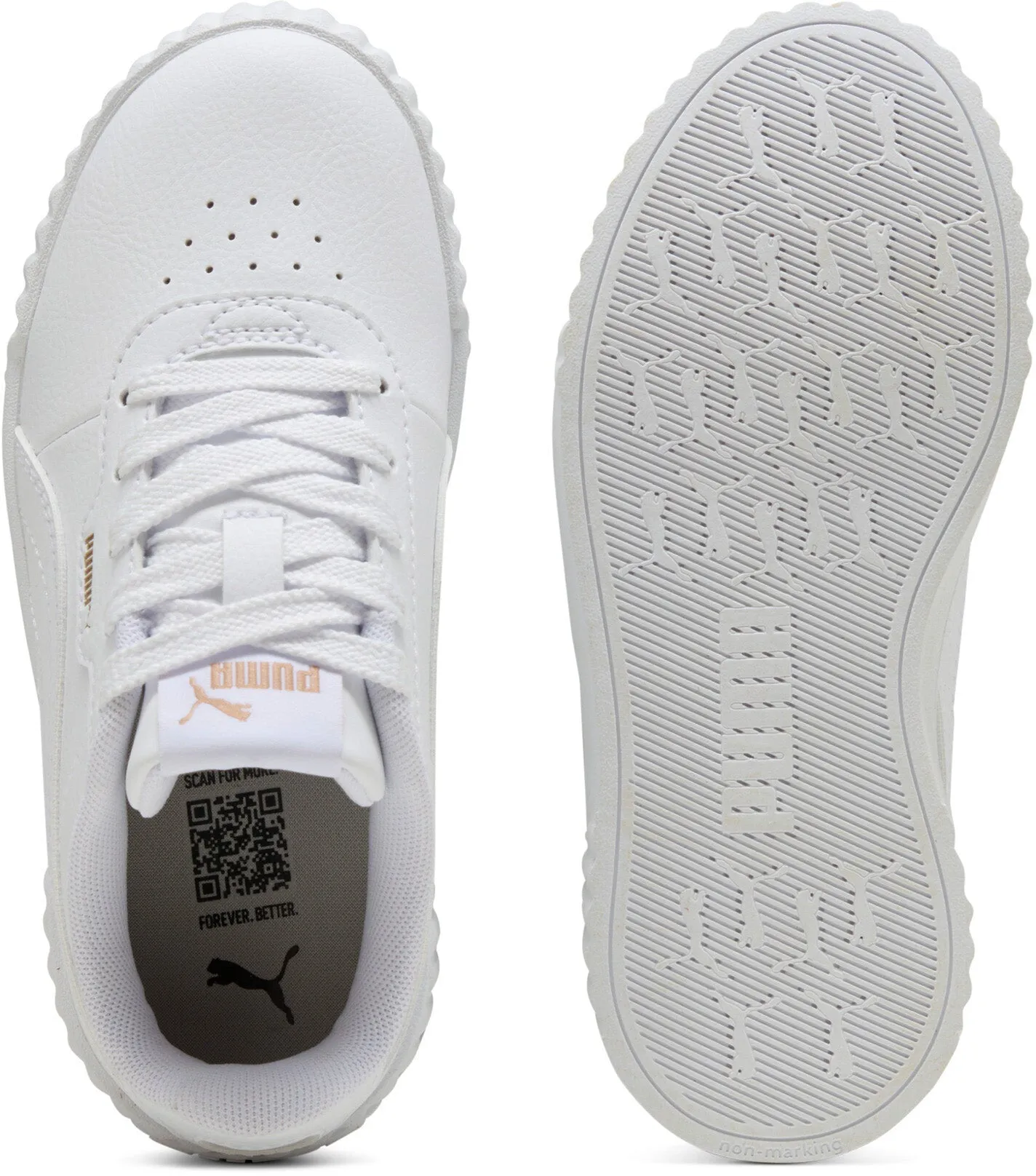 CARINA 3.0 PS Kindersportschuhe