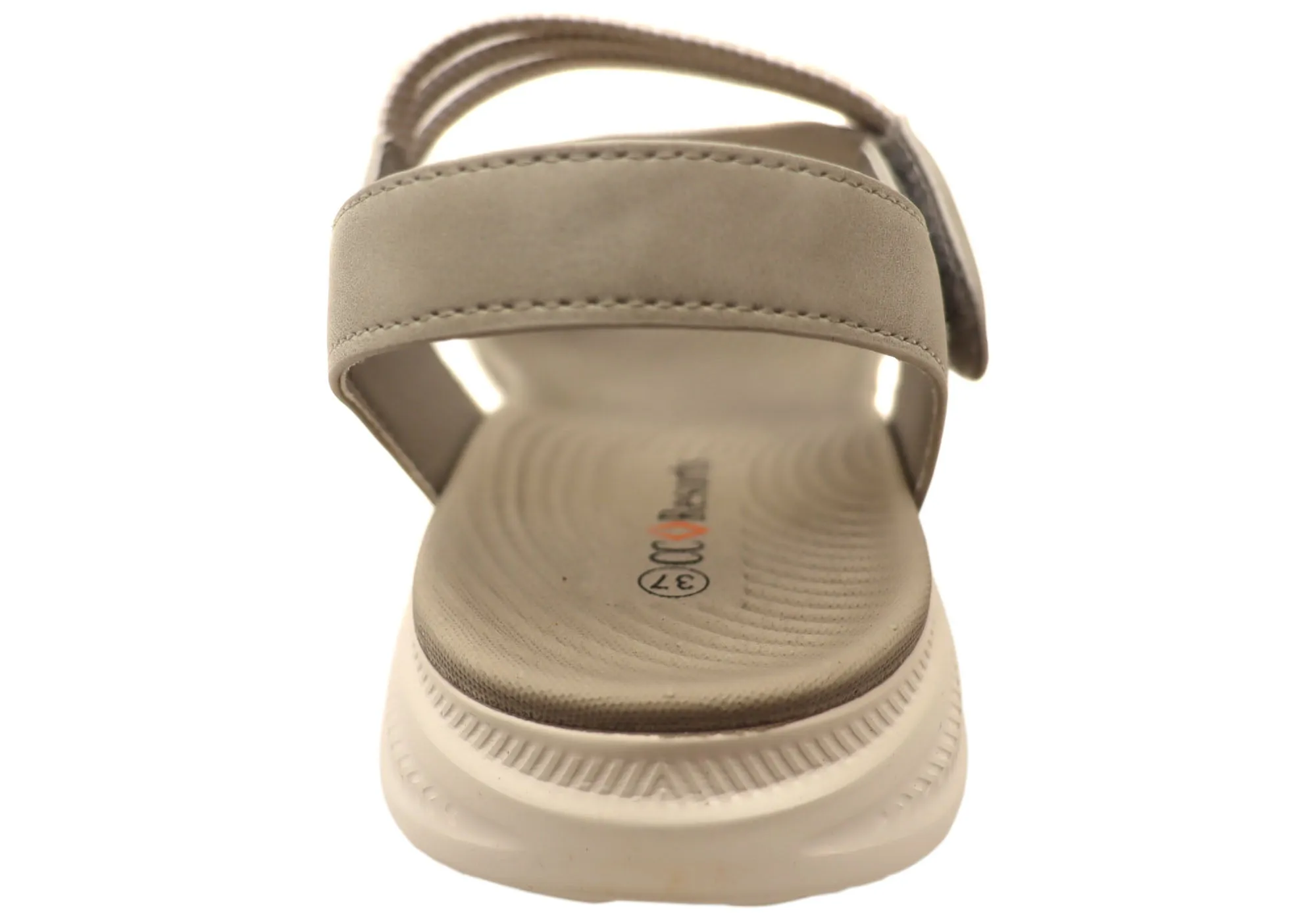 CC Resorts Florrie Damen Bequeme Sandalen CC Resorts Schuhe