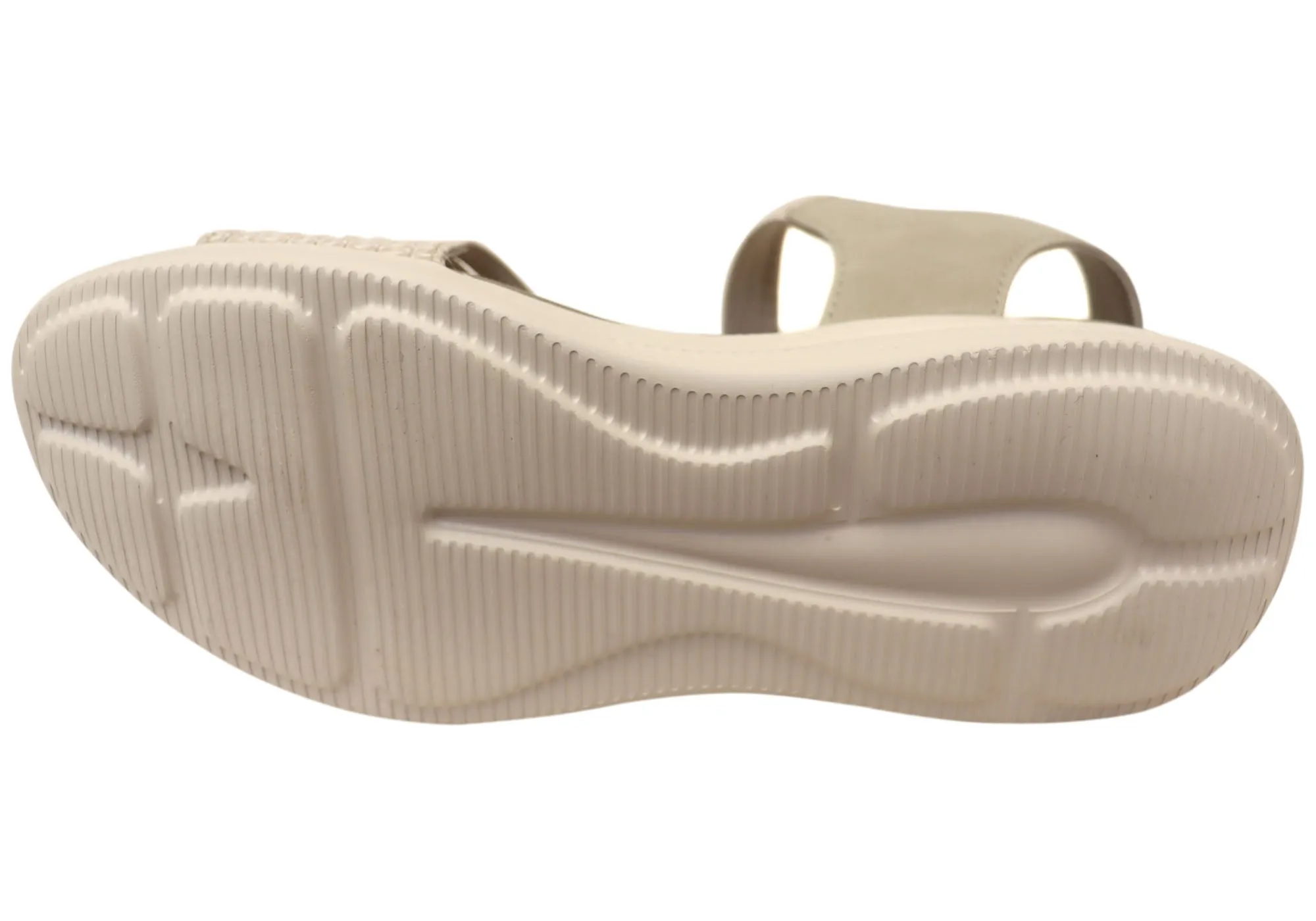CC Resorts Florrie Damen Bequeme Sandalen CC Resorts Schuhe