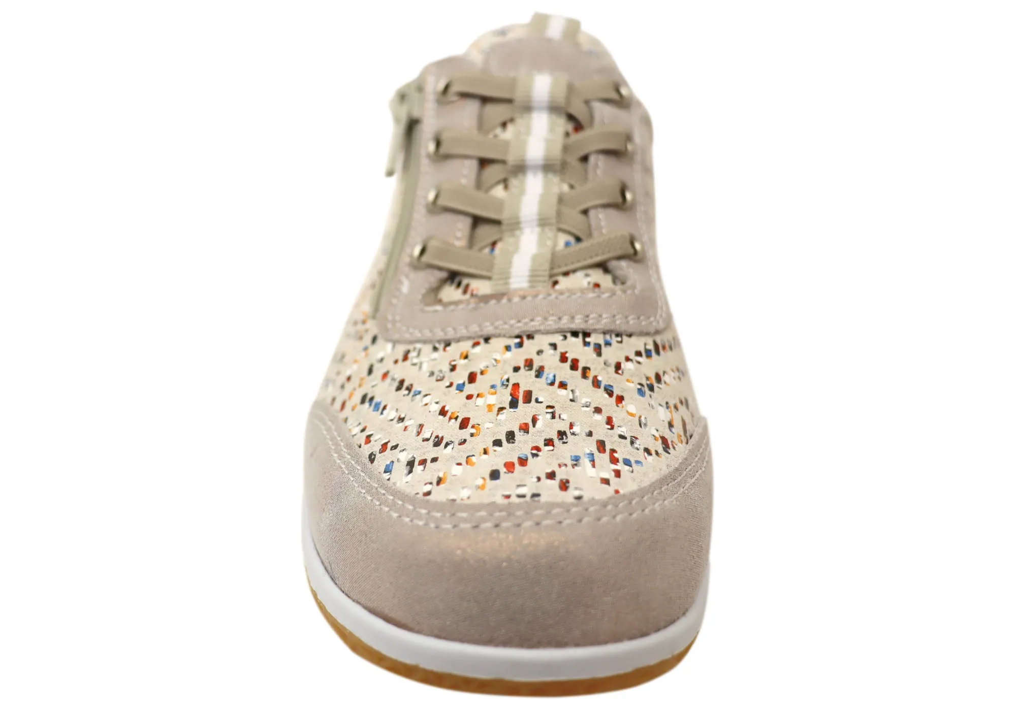 CC Resorts Sukie II Damen Bequeme Schlupfschuhe CC Resorts Schuhe