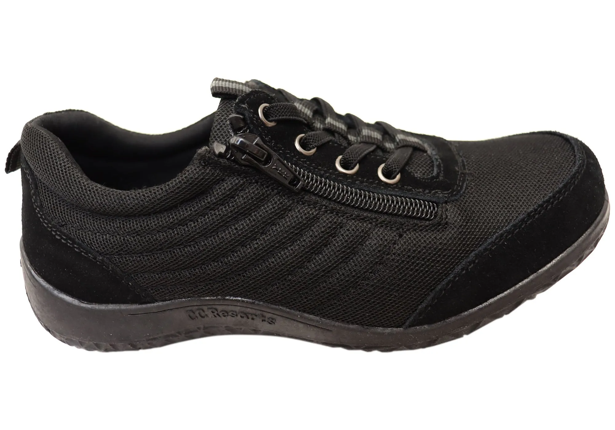 CC Resorts Sukie II Damen Bequeme Schlupfschuhe CC Resorts Schuhe