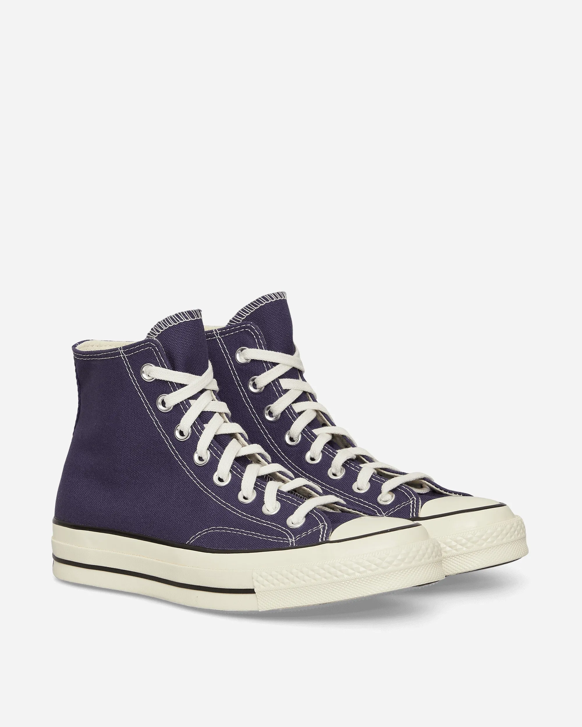 Chuck 70 Hi Vintage Canvas Sneakers Unerforschte Gewässer