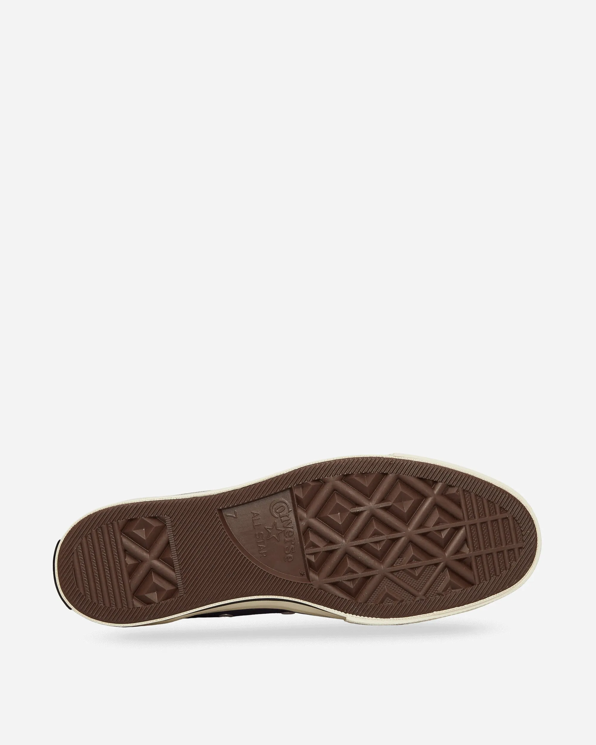 Chuck 70 Hi Vintage Canvas Sneakers Unerforschte Gewässer