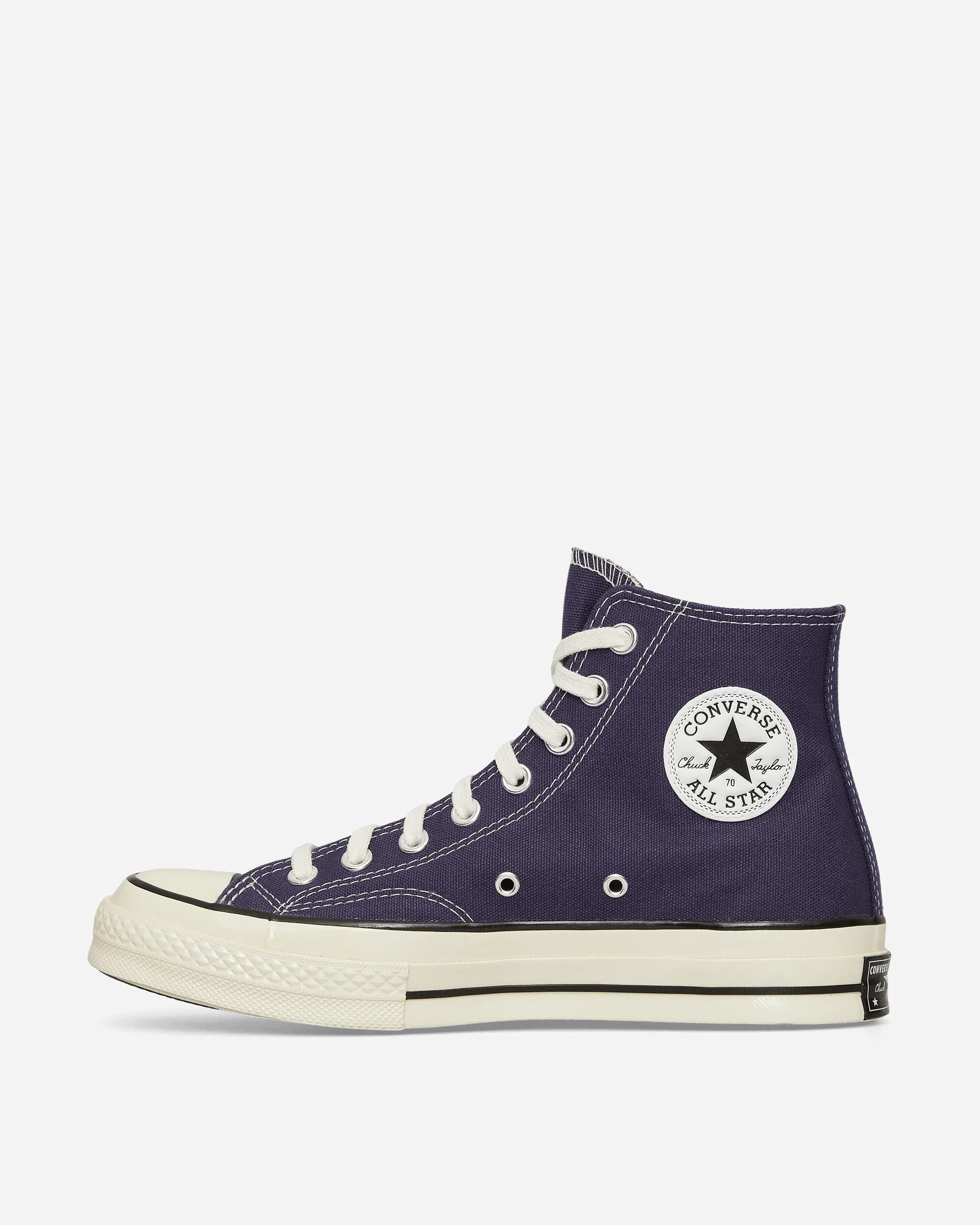 Chuck 70 Hi Vintage Canvas Sneakers Unerforschte Gewässer