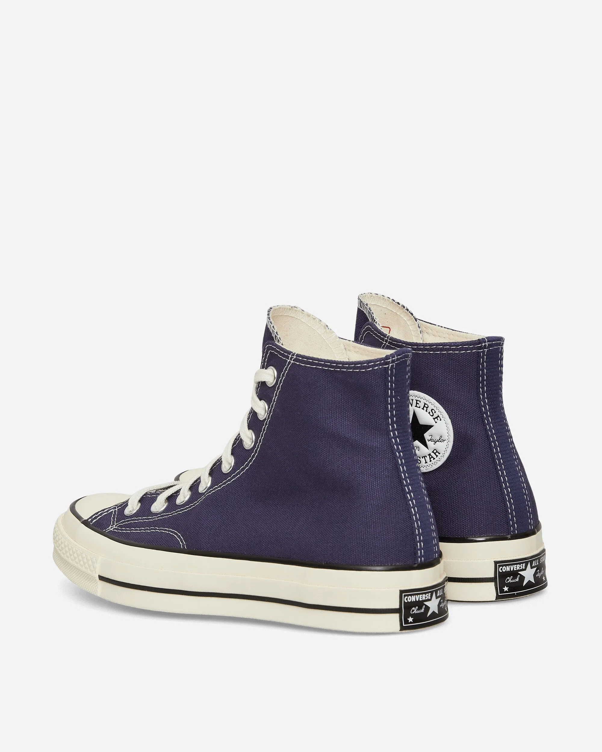 Chuck 70 Hi Vintage Canvas Sneakers Unerforschte Gewässer