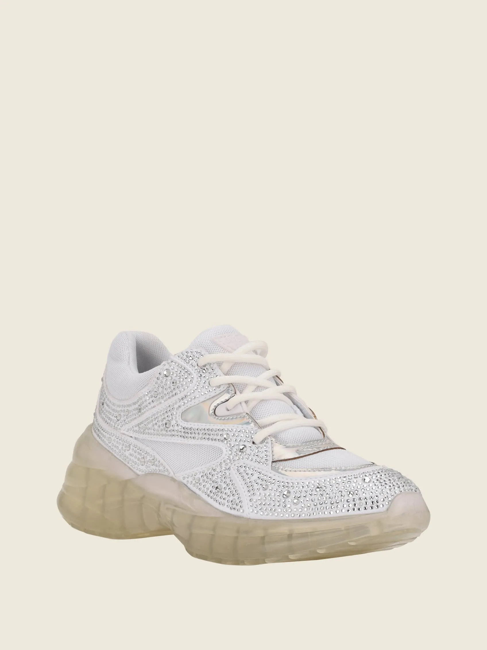 Circa Strass-Sneakers Hey Dude Schuhe