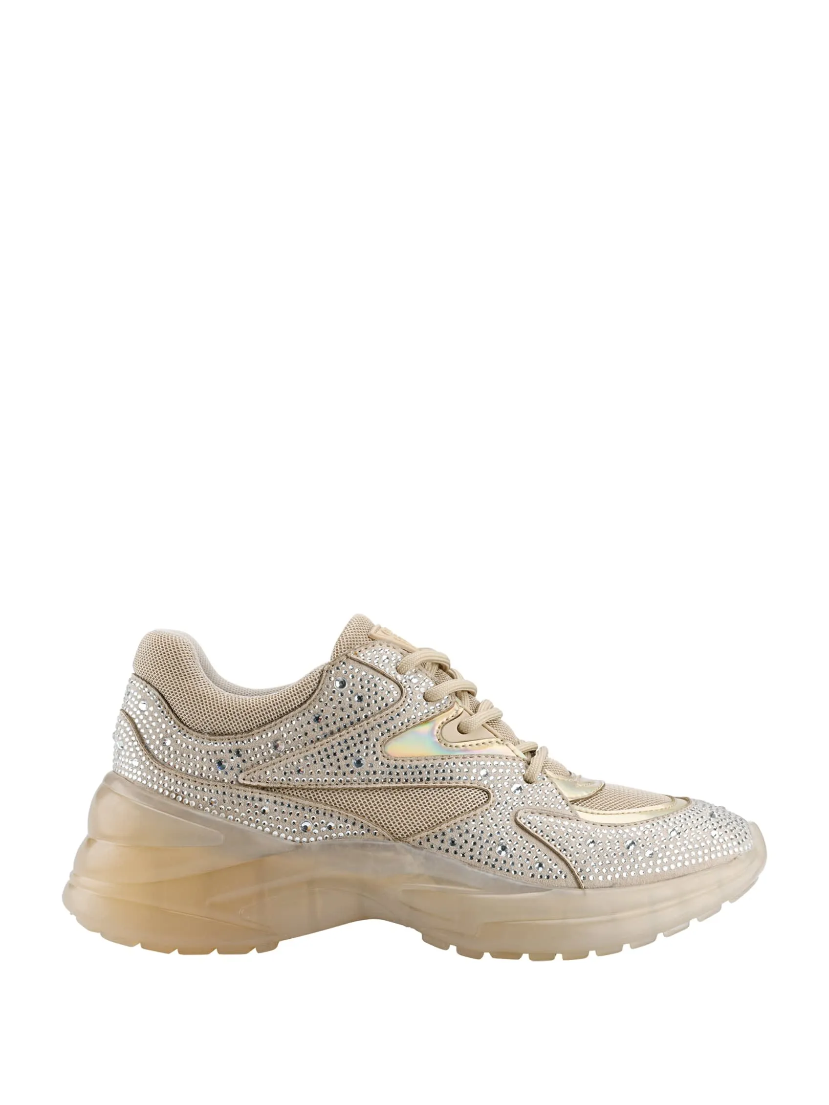 Circa Strass-Sneakers Hey Dude Schuhe