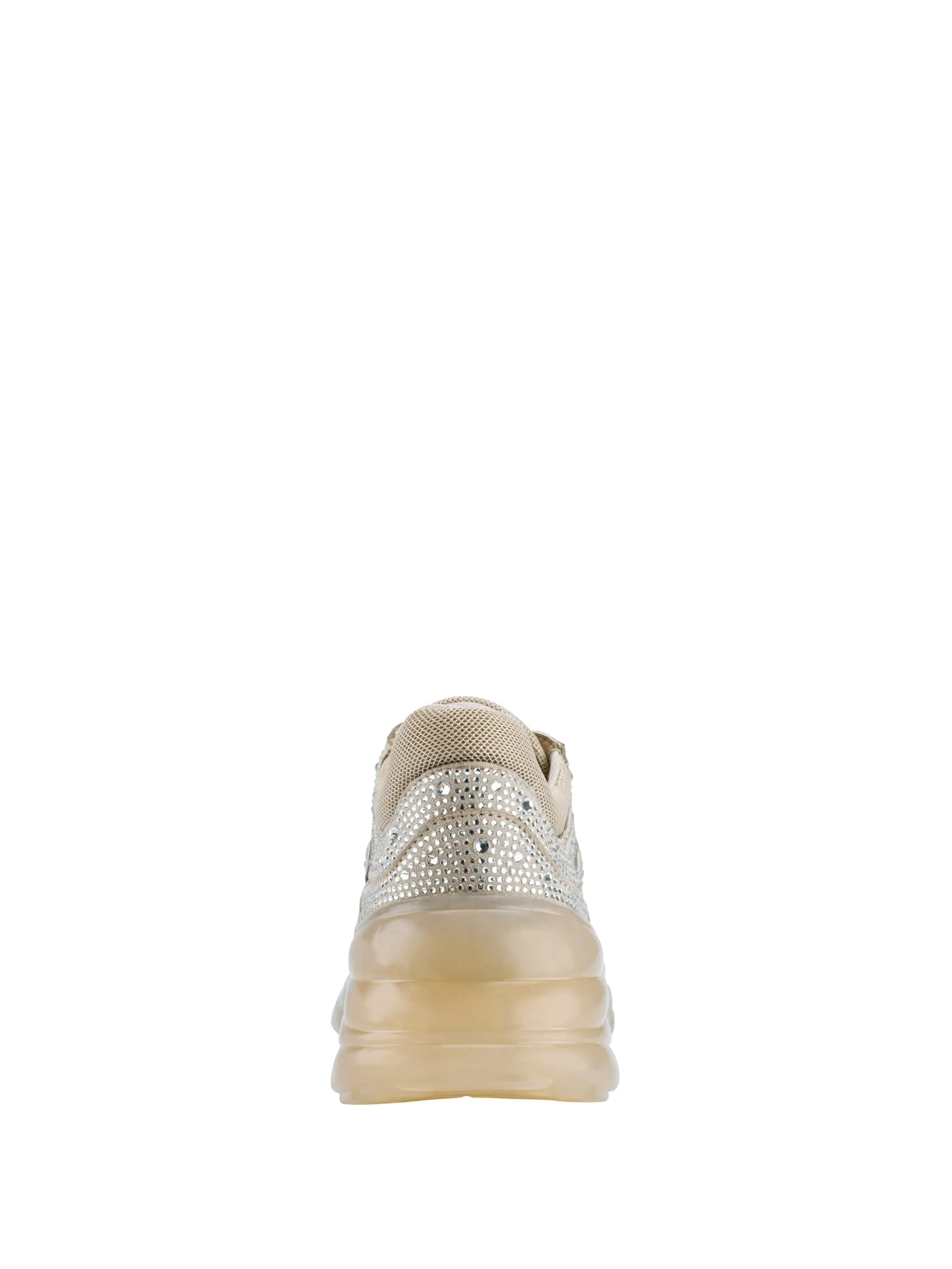 Circa Strass-Sneakers Hey Dude Schuhe