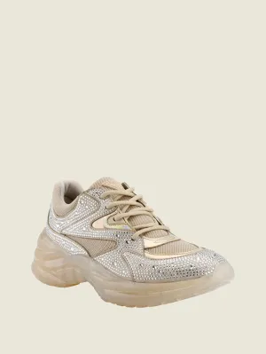 Circa Strass-Sneakers Hey Dude Schuhe