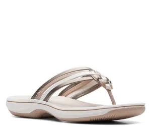 Clarks Breeze Metallic Combi