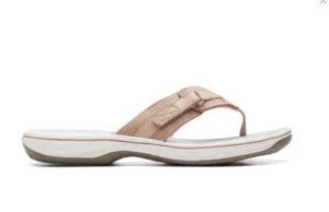 Clarks Breeze Sea Synthetik
