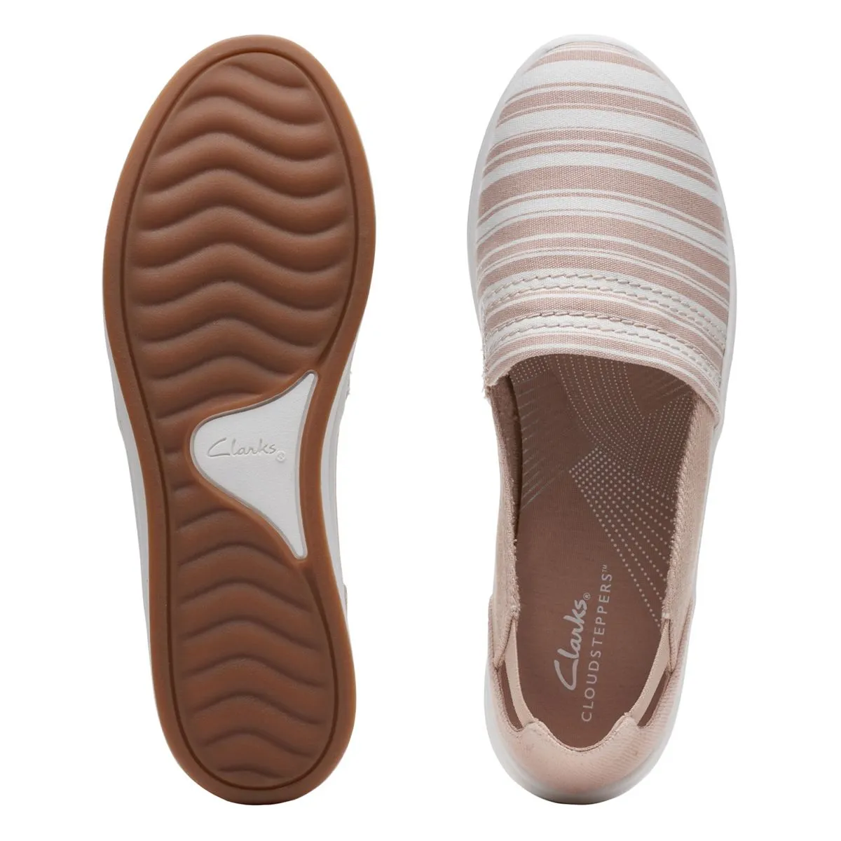 Clarks Breeze Step