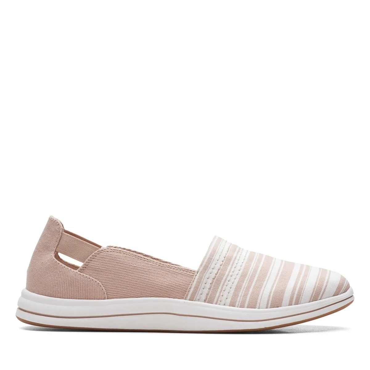 Clarks Breeze Step