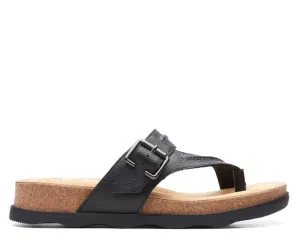 Clarks Brynn Madi Leder