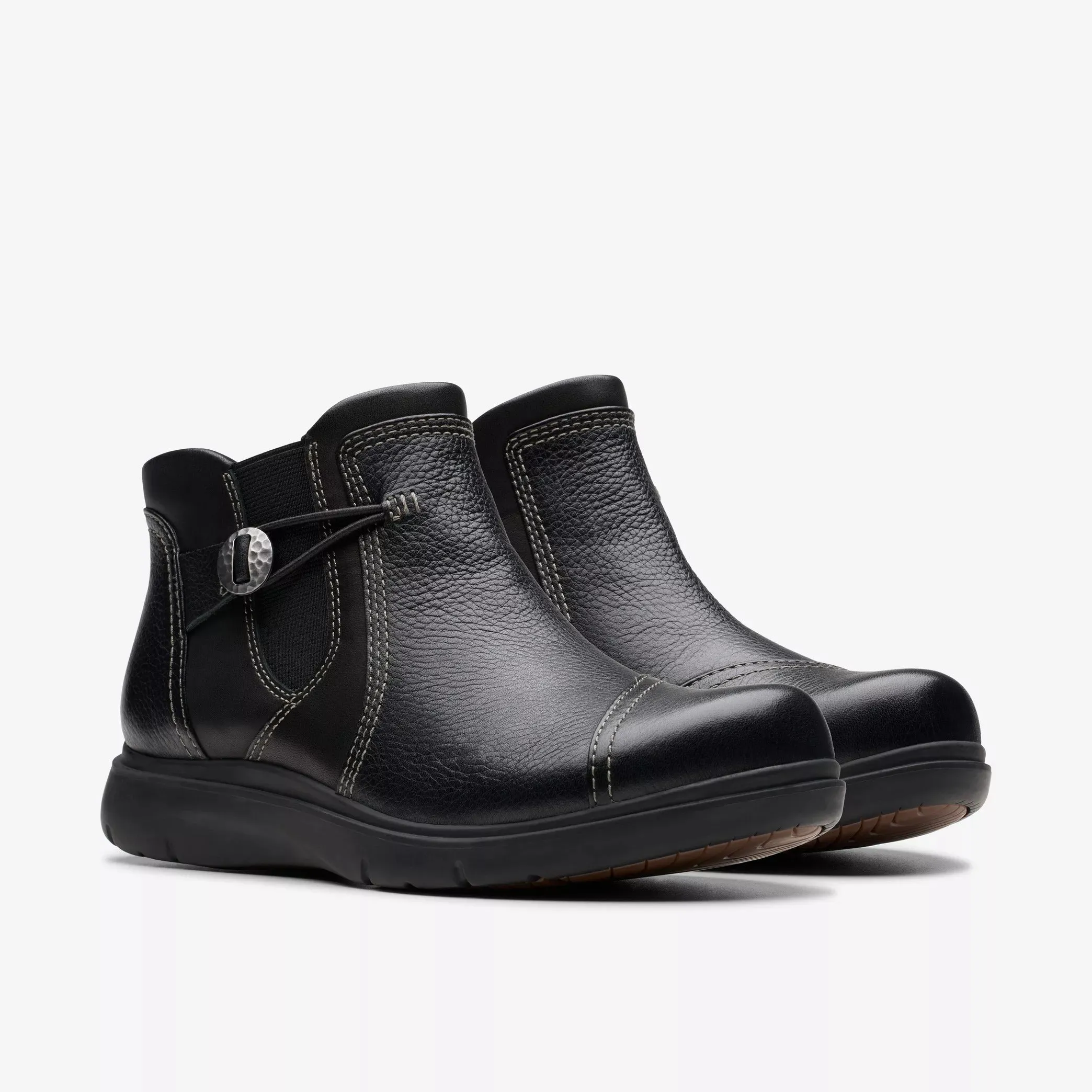Clarks Certina Joy WIDE