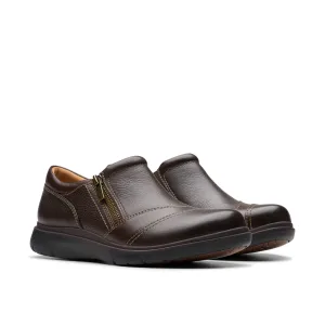 Clarks Certina Leder WIDE
