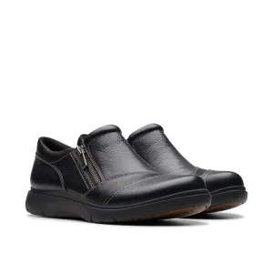 Clarks Certina Leder WIDE