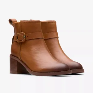 Clarks Chamberly Trim