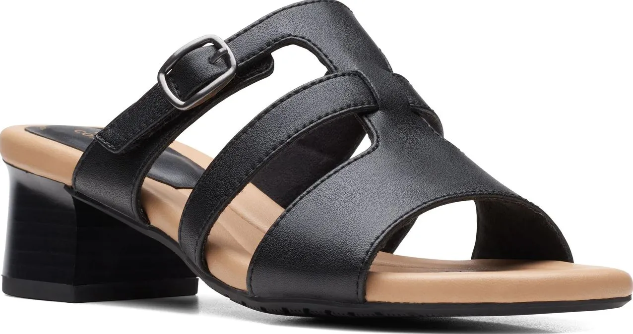 Clarks Desirae Palm Weit