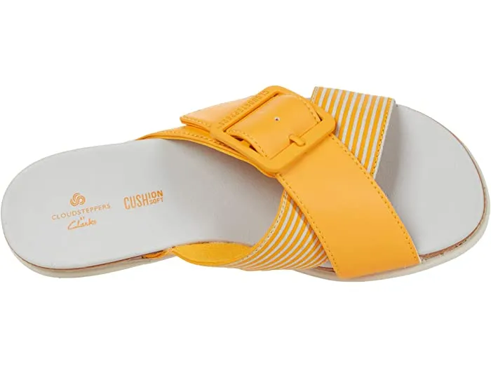 Clarks Eliza April Sandale