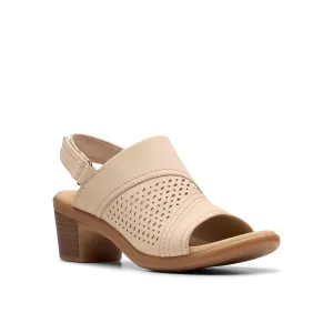 Clarks Emily2 Nebel