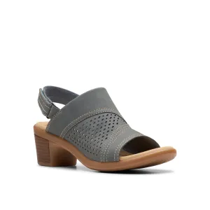 Clarks Emily2 Nebel