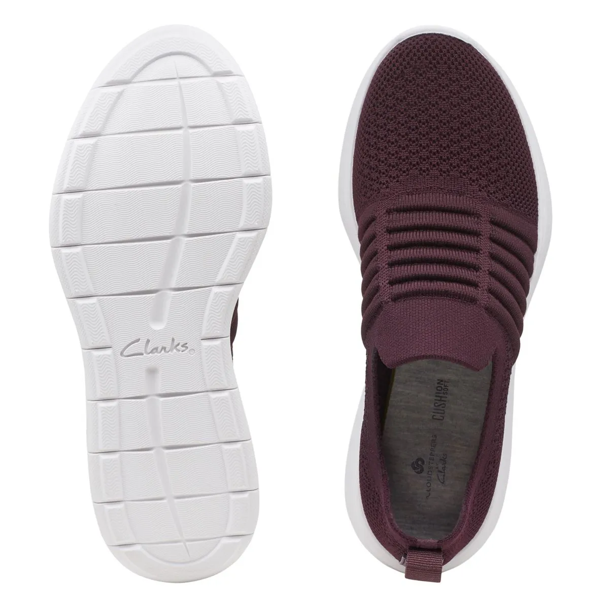 Clarks Ezera Walk
