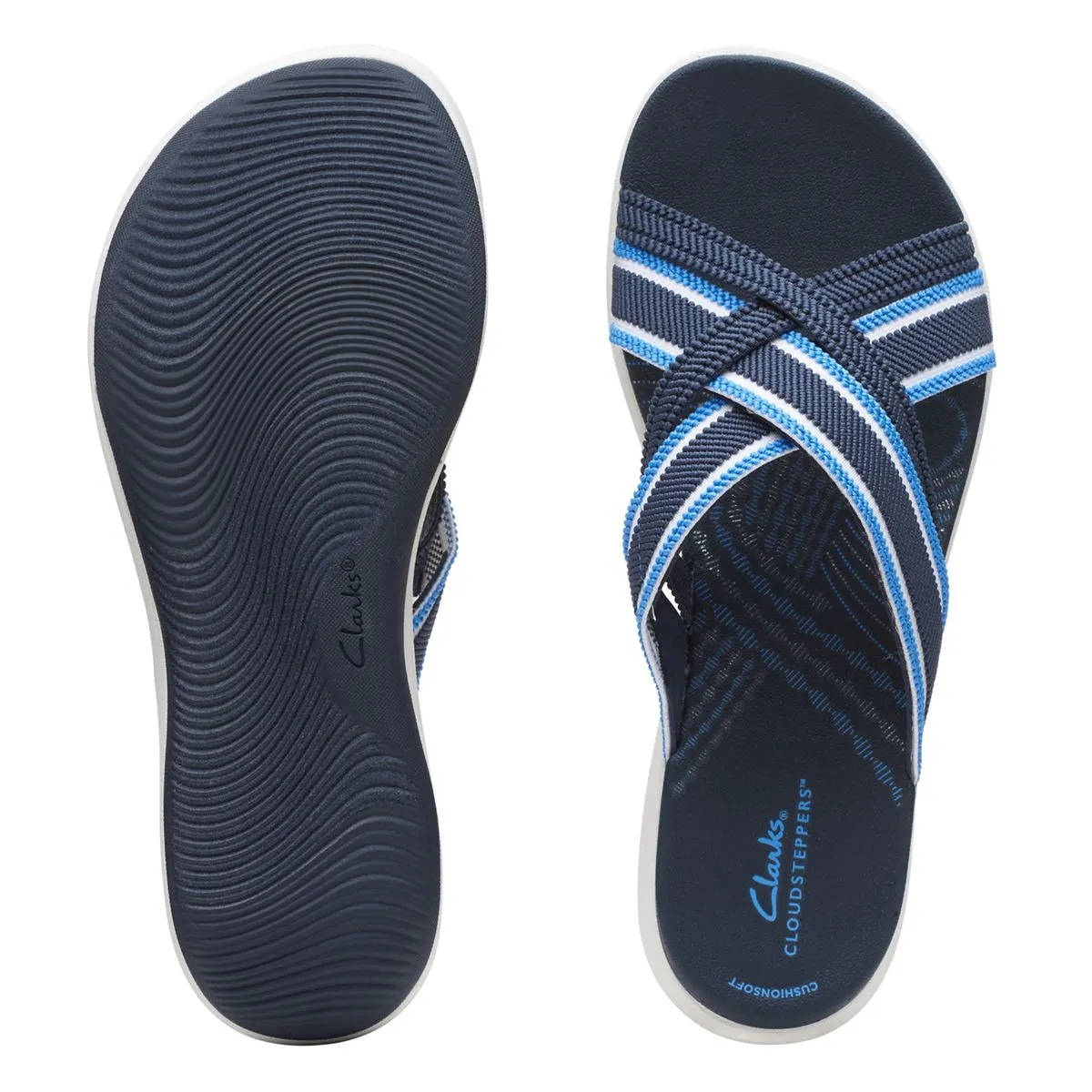 Clarks Mira Isle WEIT