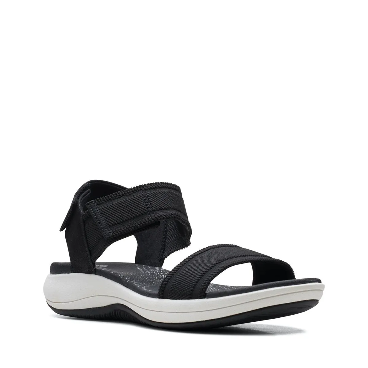 Clarks Mira Sea Sandal WEIT